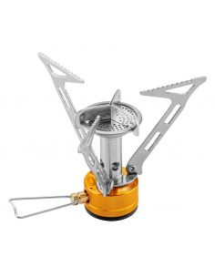 Palnik gazowy turystyczny EN17 Neo Tools - 63-128 - NEO Tools - 1