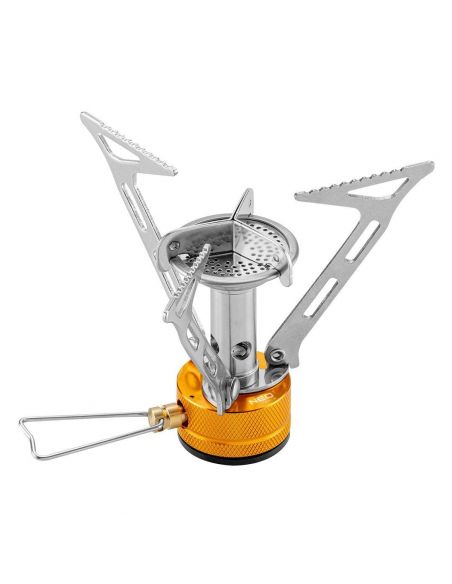 Palnik gazowy turystyczny EN17 Neo Tools - 63-128 - NEO Tools - 1