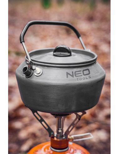 Palnik gazowy turystyczny EN17 Neo Tools - 63-128 - NEO Tools - 4