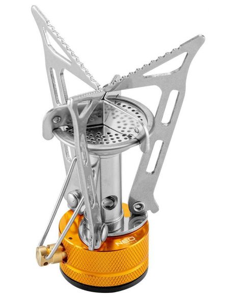 Palnik gazowy turystyczny EN17 Neo Tools - 63-128 - NEO Tools - 5