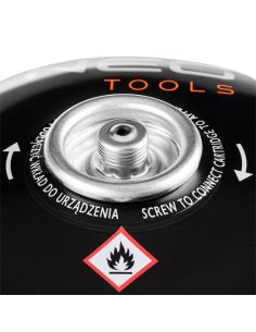 Nabój z gazem butan EN17 Neo Tools - 20-036 - NEO Tools - 1 2