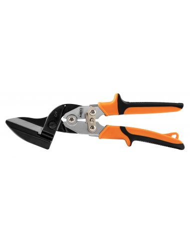 Nożyce do blachy 250 mm Neo Tools - 31-065 - NEO Tools - 2
