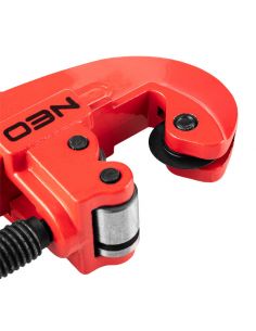 Obcinak do rur miedzianych i aluminiowych 3-30 mm Neo Tools - 02-402 - NEO Tools - 1 2