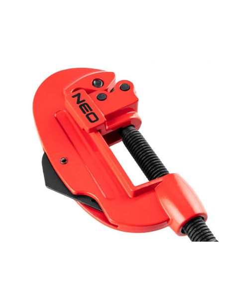 Obcinak do rur miedzianych i aluminiowych 3-30 mm Neo Tools - 02-402 - NEO Tools - 3