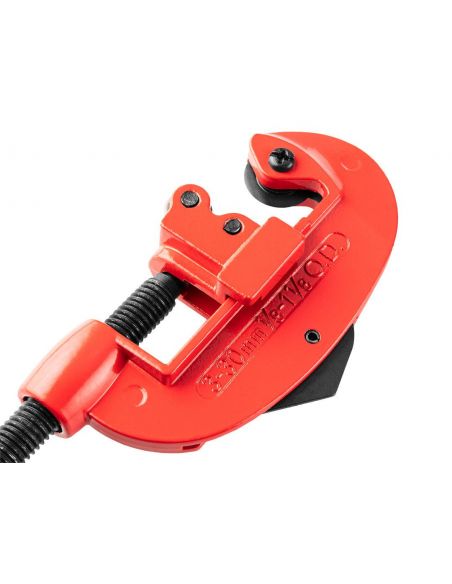 Obcinak do rur miedzianych i aluminiowych 3-30 mm Neo Tools - 02-402 - NEO Tools - 5