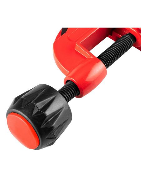 Obcinak do rur miedzianych i aluminiowych 3-30 mm Neo Tools - 02-402 - NEO Tools - 7