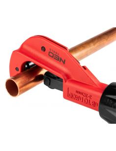 Obcinak do rur miedzianych i aluminiowych 3-32 mm Neo Tools - 02-403 - NEO Tools - 1 2