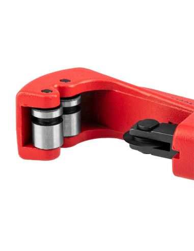 Obcinak do rur miedzianych i aluminiowych 3-32 mm Neo Tools - 02-403 - NEO Tools - 4