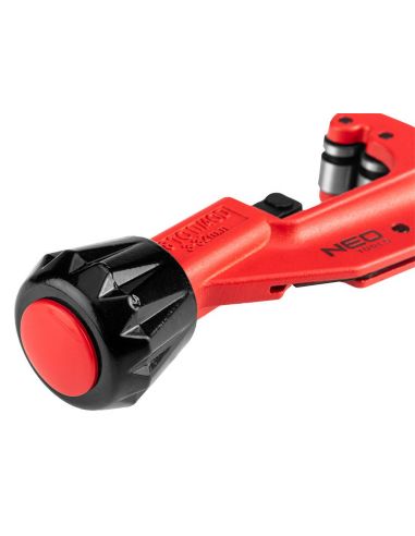 Obcinak do rur miedzianych i aluminiowych 3-32 mm Neo Tools - 02-403 - NEO Tools - 5