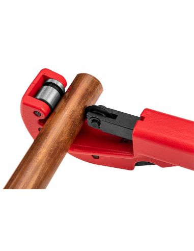 Obcinak do rur miedzianych i aluminiowych 3-32 mm Neo Tools - 02-403 - NEO Tools - 6