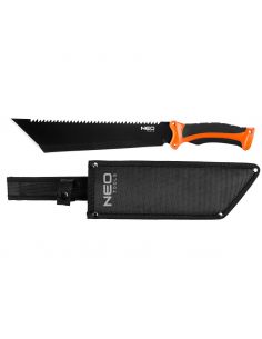 Maczeta survivalowa 40 cm Neo Tools - 63-117 - NEO Tools - 1