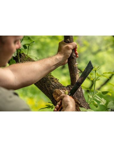 Maczeta survivalowa 40 cm Neo Tools - 63-117 - NEO Tools - 5