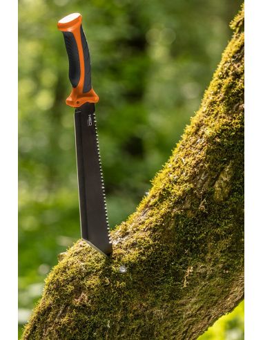 Maczeta survivalowa 40 cm Neo Tools - 63-117 - NEO Tools - 6