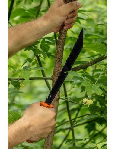 Maczeta survivalowa 40 cm Neo Tools - 63-117 - NEO Tools - 7