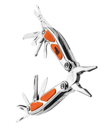 Multitool 10w1 z pokrowcem Neo Tools - 01-027 - NEO Tools - 4