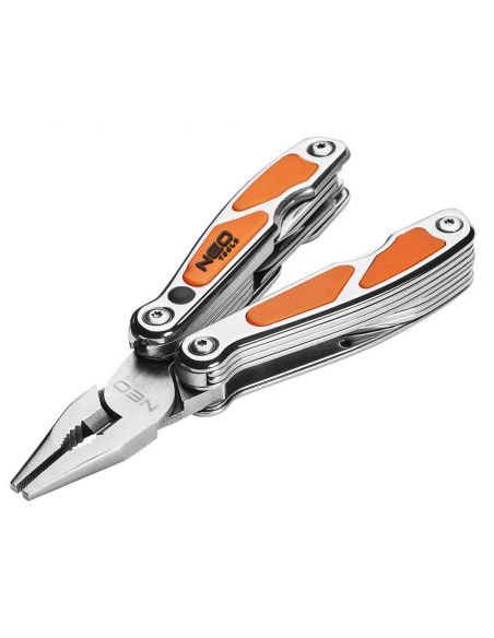 Multitool 10w1 z pokrowcem Neo Tools - 01-027 - NEO Tools - 5