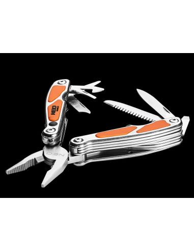Multitool 10w1 z pokrowcem Neo Tools - 01-027 - NEO Tools - 6