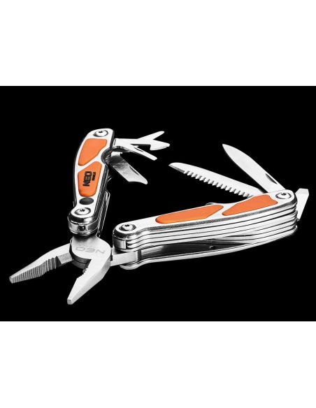 Multitool 10w1 z pokrowcem Neo Tools - 01-027 - NEO Tools - 6