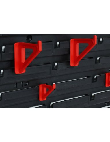 Tablica narzędziowa Toolbox System Wall Mix 240x80 - TS.W.240.080.M_px - Toolbox System - 22