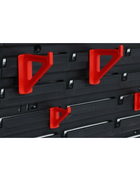 Tablica narzędziowa Toolbox System Wall Mix 240x80 - TS.W.240.080.M_px - Toolbox System - 22
