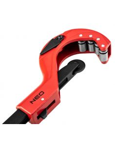 Obcinak do rur z tworzyw sztucznych 6-63 mm Neo Tools - 02-405 - NEO Tools - 1 2
