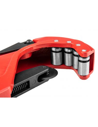 Obcinak do rur z tworzyw sztucznych 6-63 mm Neo Tools - 02-405 - NEO Tools - 3