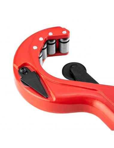 Obcinak do rur z tworzyw sztucznych 6-63 mm Neo Tools - 02-405 - NEO Tools - 5