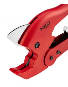 Obcinak do rur z tworzyw sztucznych 0-42 mm Neo Tools - 02-404 - NEO Tools - 1 2