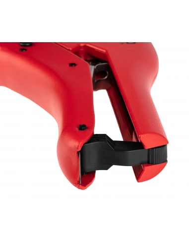 Obcinak do rur z tworzyw sztucznych 0-42 mm Neo Tools - 02-404 - NEO Tools - 3