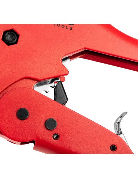 Obcinak do rur z tworzyw sztucznych 0-42 mm Neo Tools - 02-404 - NEO Tools - 4