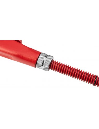 Klucz do rur typu "S" 1,5" 420 mm Neo Tools - 02-421 - NEO Tools - 3