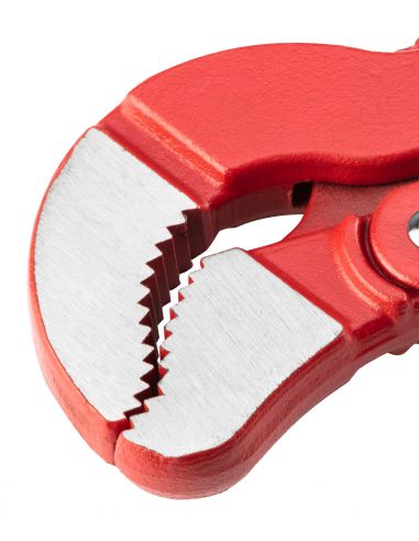Klucz do rur typu "S" 1,5" 420 mm Neo Tools - 02-421 - NEO Tools - 6