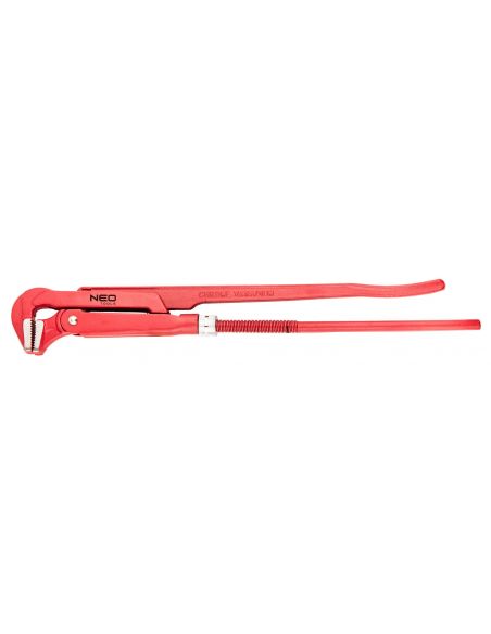Klucz do rur typu "90" 1,5" 420 mm Neo Tools - 02-424 - NEO Tools - 1