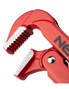 Klucz do rur typu "90" 1,5" 420 mm Neo Tools - 02-424 - NEO Tools - 1 2