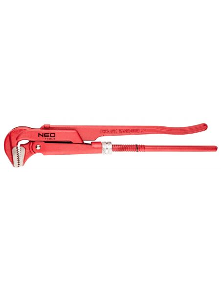 Klucz do rur typu "90" 1" 330 mm Neo Tools - 02-423 - NEO Tools - 1