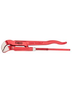 Klucz do rur typu "S" 1" 330 mm Neo Tools - 02-420 - NEO Tools - 1