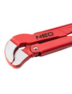 Klucz do rur typu "S" 1" 330 mm Neo Tools - 02-420 - NEO Tools - 1 2