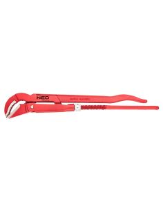 Klucz do rur typu "45" 1,5" 420 mm Neo Tools - 02-427 - NEO Tools - 1