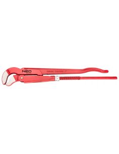 Klucz do rur typu "S" 2" 530 mm Neo Tools - 02-422 - NEO Tools - 1