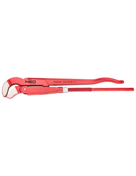 Klucz do rur typu "S" 2" 530 mm Neo Tools - 02-422 - NEO Tools - 1