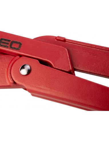 Klucz do rur typu "S" 2" 530 mm Neo Tools - 02-422 - NEO Tools - 4
