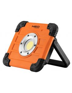 Lampa latarka warsztatowa LED na baterie Neo Tools - 99-039 - NEO Tools - 1