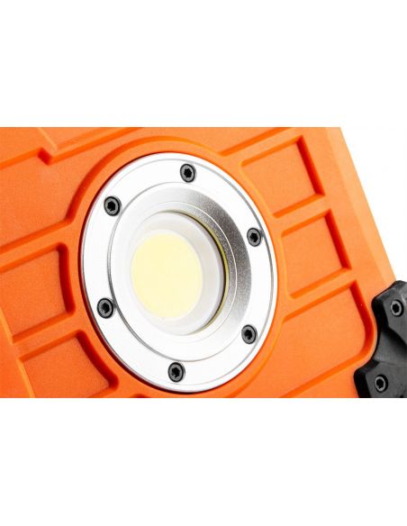 Lampa latarka warsztatowa LED na baterie Neo Tools - 99-039 - NEO Tools - 4