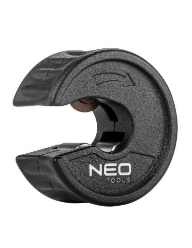 Obcinak do rur miedzianych i aluminiowych 18 mm Neo Tools - 02-052 - NEO Tools - 1