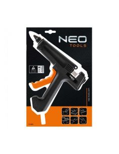 Pistolet klejowy 80 W / 11 mm Neo Tools - 17-080 - NEO Tools - 1 2