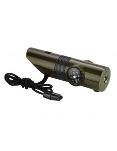 Gwizdek multifunkcyjny 7w1 Neo Tools - 63-139 - NEO Tools - 1