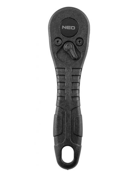 Zestaw bitów z grzechotką 38 el. Neo Tools - 06-105 - NEO Tools - 4
