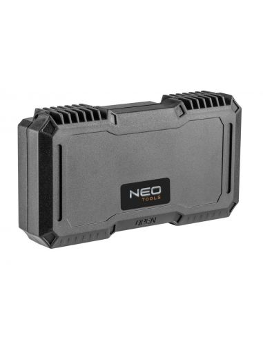 Zestaw bitów z grzechotką 38 el. Neo Tools - 06-105 - NEO Tools - 5