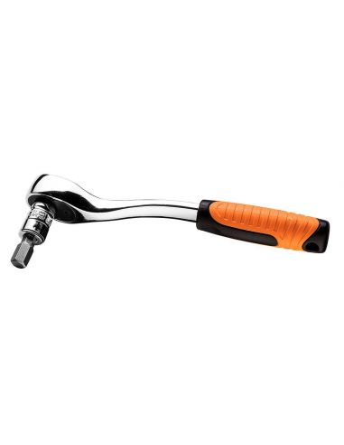 Zestaw kluczy nasadowych 1/2" 3/8" 1/4" 182 el. Neo Tools - 08-680 - NEO Tools - 5