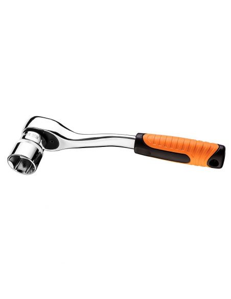 Zestaw kluczy nasadowych 1/2" 3/8" 1/4" 182 el. Neo Tools - 08-680 - NEO Tools - 6